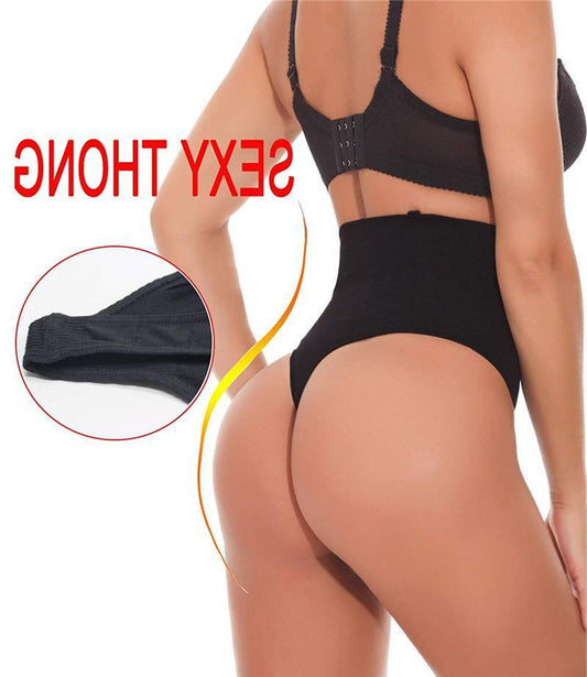 Body Shaper Tummy Control Panties